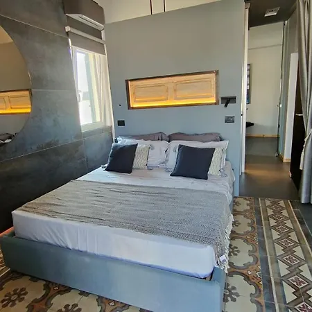 C-home Apartamento Otranto