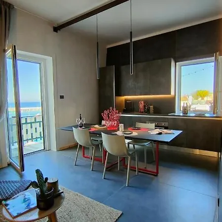 C-home Apartamento *