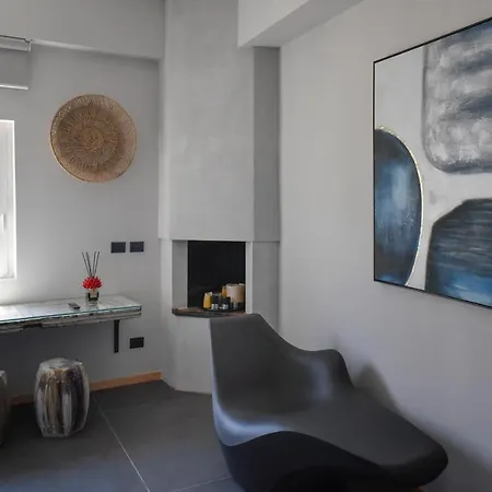 C-home Apartamento Otranto