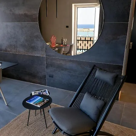 C-home Apartamento Otranto