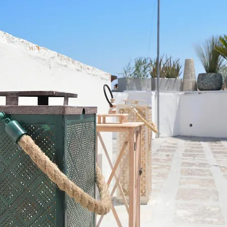 C-home Apartamento Otranto