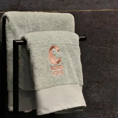 Apartamento C-home Otranto