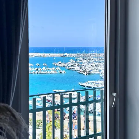 Apartamento C-home *