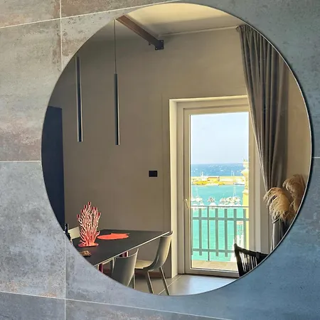 Apartamento C-home Otranto