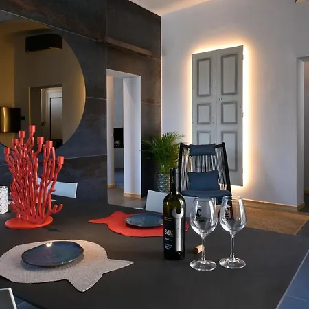 Appartement C-home Otranto