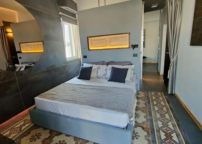 C-home Apartman Otranto