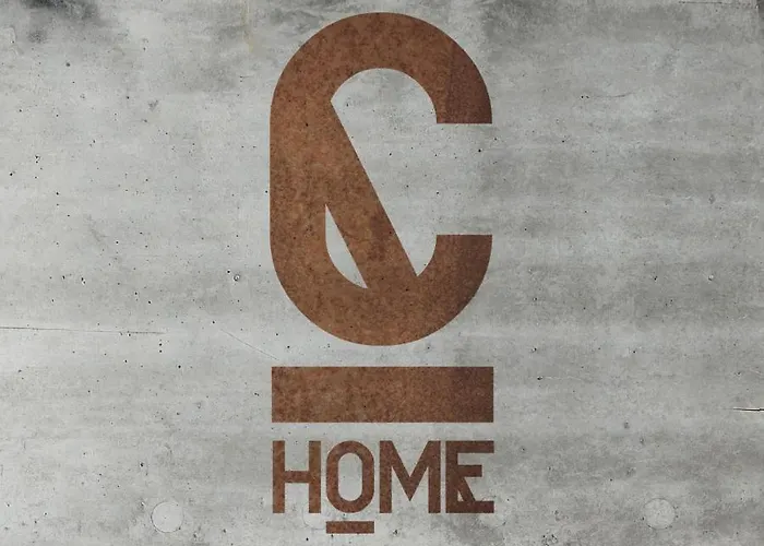 C-home Apartman