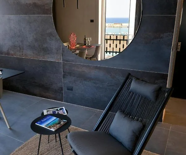 C-home Apartman Otranto