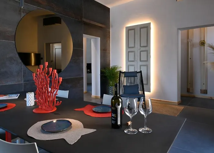 Apartman C-home Otranto